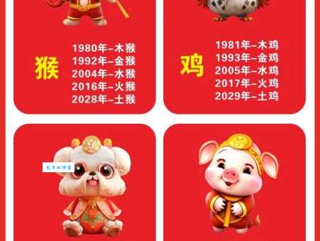 抱诚守真代表什么生肖？详解不同生肖的特性