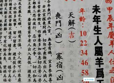 青面獠牙对应哪个生肖？不同文化视角下的生肖解读。