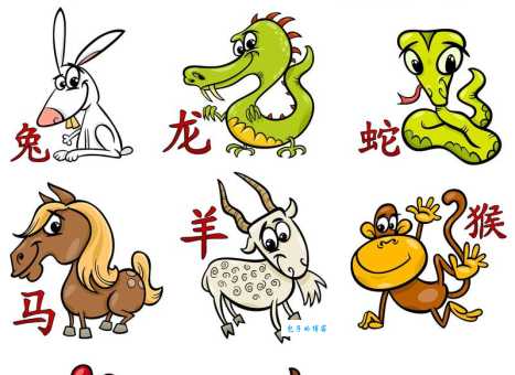 得意忘形是什么生肖？这几个生肖都符合！