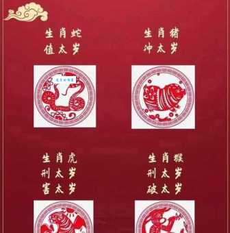 “灭顶之灾”暗指哪个生肖？速来揭秘！