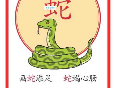 短小精干是什么生肖动物？揭秘背后的文化含义