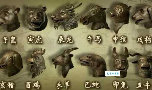 古代一门三杰是哪种生肖动物？答案让你意想不到