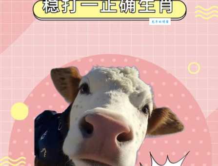 绵里藏针打一生肖，你猜出来了吗？