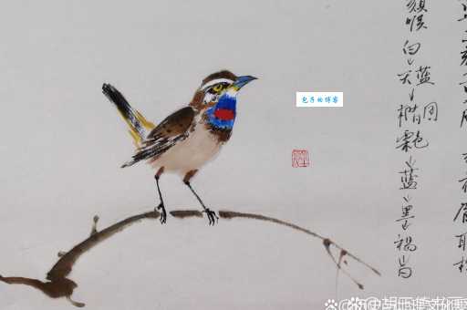 百鸟鸣春是什么意思？详解百鸟鸣春的含义及象征