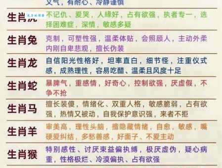 独守空房三年久是哪个生肖？民间说法大汇总