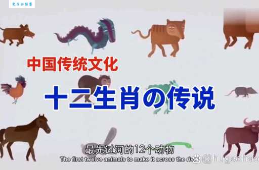 九九重阳是什么生肖？传说与真相的深度解析