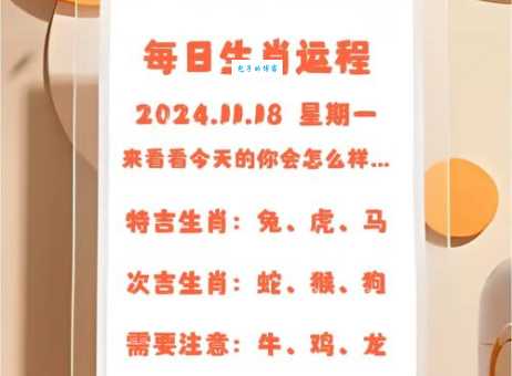 农历腊月是哪个生肖？寒冬腊月话生肖