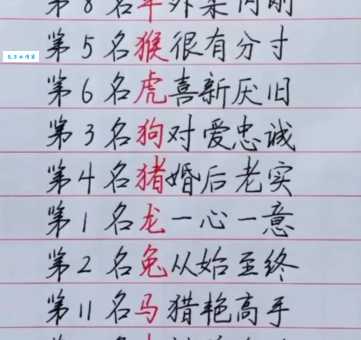 苦海无涯打一生肖？答案揭晓，究竟是哪个生肖？
