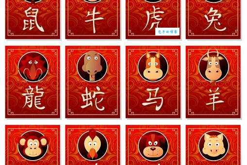 福寿天成代表什么生肖？详解十二生肖福寿天成寓意
