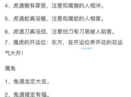 鸡飞狗跳与十二生肖的关系，你猜对了吗？