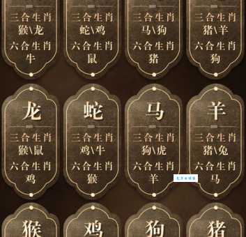灰不喇唧是什么生肖？这几个生肖最符合！