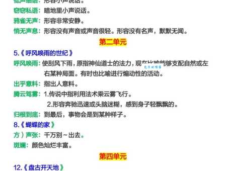 随声逐响的真正含义是什么？一看就懂的解释
