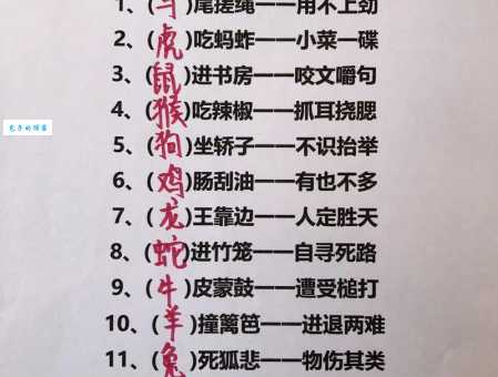 西游记里的谜语：无底洞里一大人究竟是什么生肖？