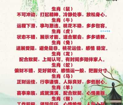 这是什么生肖？抖抖瑟瑟的含义及生肖解读