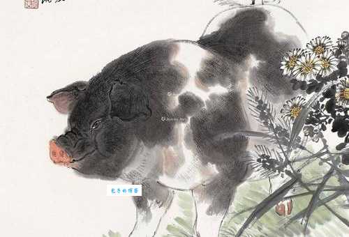 十冬腊月是什么生肖？猪、鼠、牛哪个更贴切？