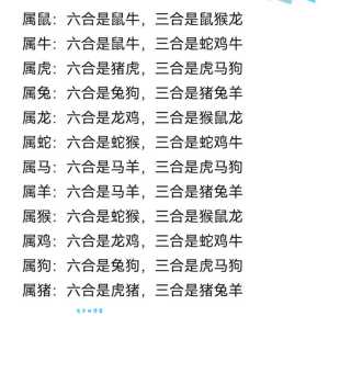 三番四次指的是哪个生肖？揭秘生肖谜题！