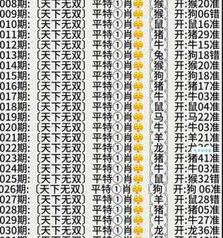 速看！搭桥牵线最精准一肖分析及解读