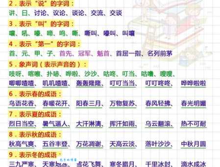 深入了解暴取豪夺：释义、例句及相关成语