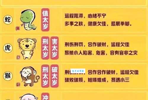 生肖揭秘：遇事生风墙头草究竟是谁？