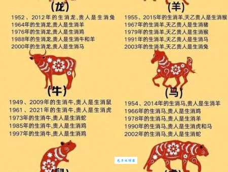 小康人家代表生肖是哪几个？详解生肖与小康关系