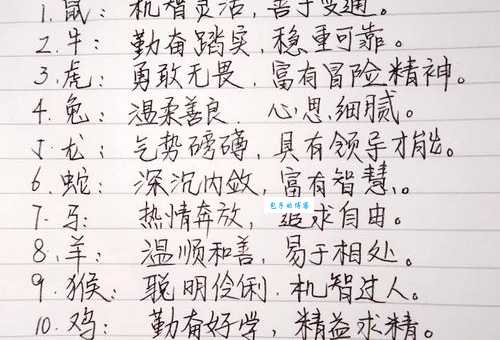一心只读圣贤书代表什么生肖？深度解析生肖与成语的关联