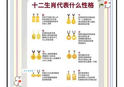 一表非凡的生肖是哪些？深度解析生肖特性