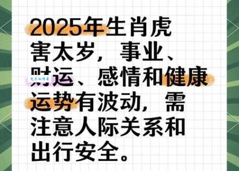 趣味谜题：与虎谋皮代表什么生肖？