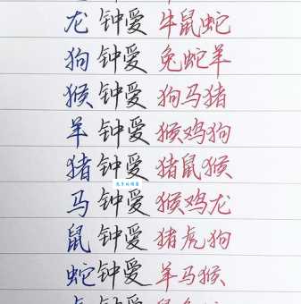 十二生肖中谁最狼心狗肺？揭秘那些忘恩负义的生肖