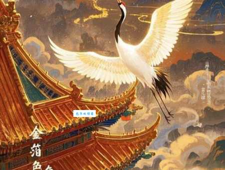 如何理解龟鹤之年？解读其象征意义和文化内涵