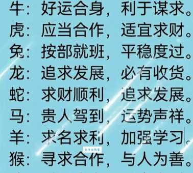 心胸开阔的生肖是哪些？这几个生肖最能包容万物！