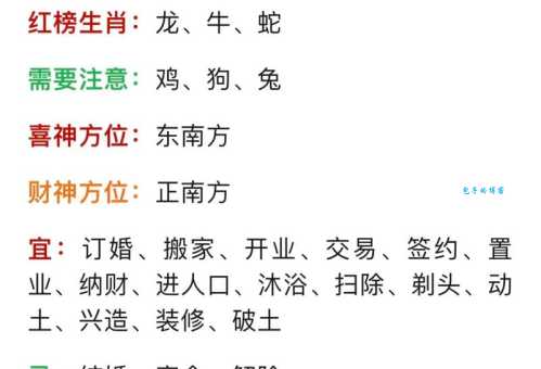想知道广开门路指的是什么生肖吗？答案可能让你惊讶