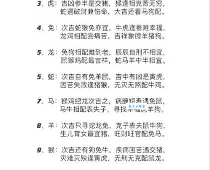想知道招蜂引蝶是哪个生肖？揭秘生肖性格与魅力