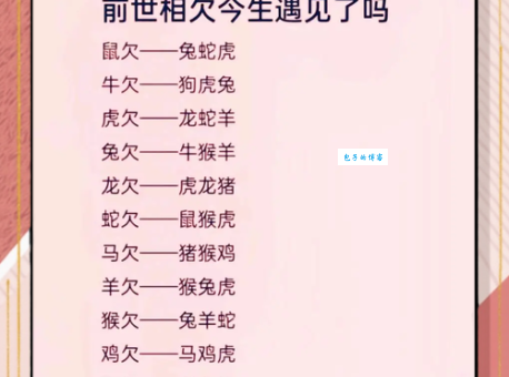 什么生肖最能体现一气呵成？一气呵成与十二生肖的关联