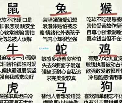 夜不闭户，指的是哪种生肖动物？解析多种说法！