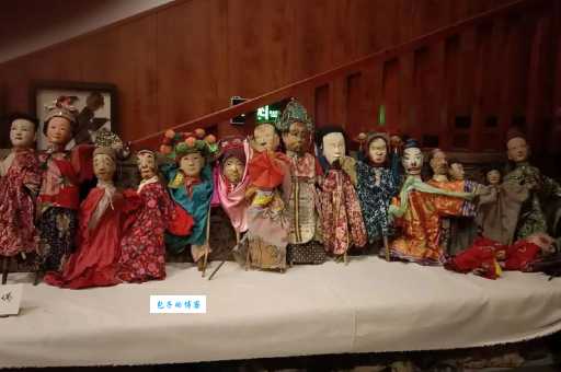 杖头木偶是哪个生肖的象征？民间说法大汇总