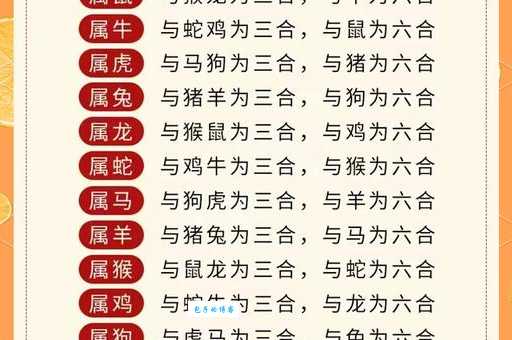 手到擒来是指什么生肖动物？这几个生肖最厉害
