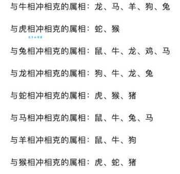 倚此为命代表什么生肖？十二生肖生存秘籍大公开