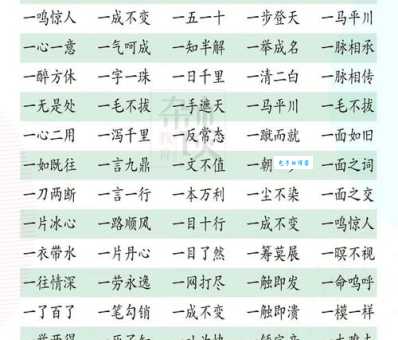 傍门依户的含义是什么？教你轻松理解这个成语