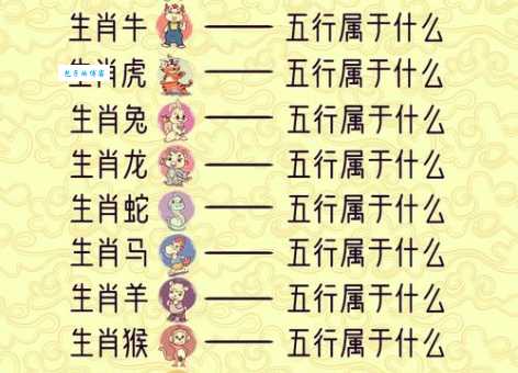 五花八门是什么生肖？这几个生肖最符合！