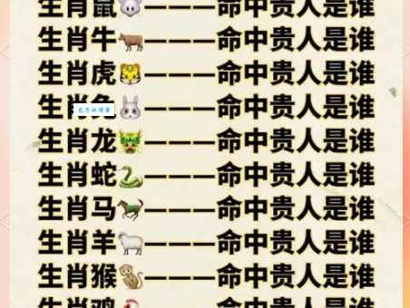 肆言无惮对应哪个生肖？大胆直言的生肖是哪个？