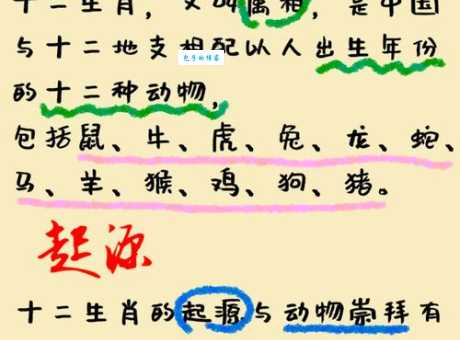 双蓝生肖它最大，这个说法到底是什么意思？