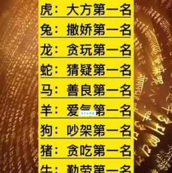 解密文房四宝：这四个生肖你都猜到了吗？