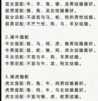 年谊世好是什么生肖？鼠年人缘最好？