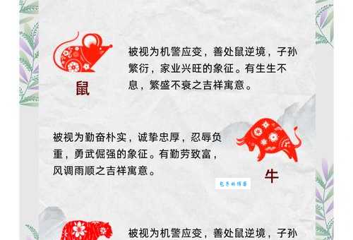 香火传承代表生肖是哪些？这几个生肖子孙兴旺！
