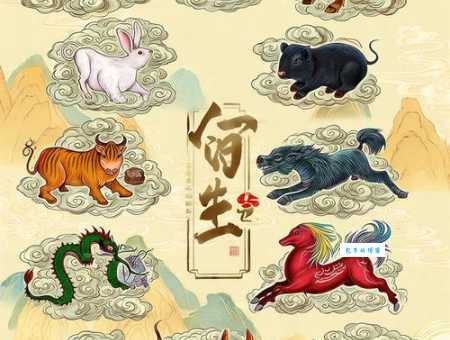 香火传承代表生肖是哪些？这几个生肖子孙兴旺！