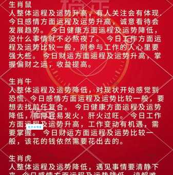 天打雷劈对应什么生肖？民间说法大解析
