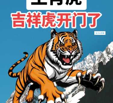 天下无双是哪个生肖动物？深度解析生肖文化