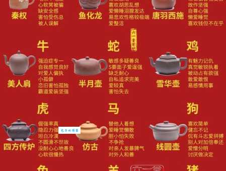 好衣美食代表什么生肖？带你了解生肖与富足生活的联系