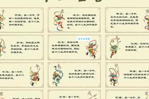 古竹参天指哪个生肖？探索生肖文化中的象征意义