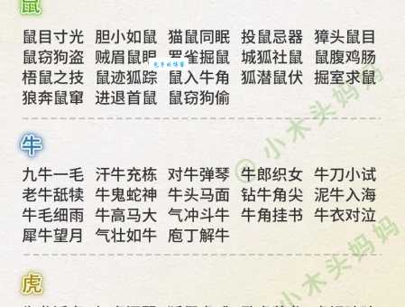 “相机而行”代表什么生肖？从生肖性格看成语的含义